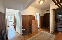 Apartament 3 camere, decomandat, 65 mp, Piata Marasti