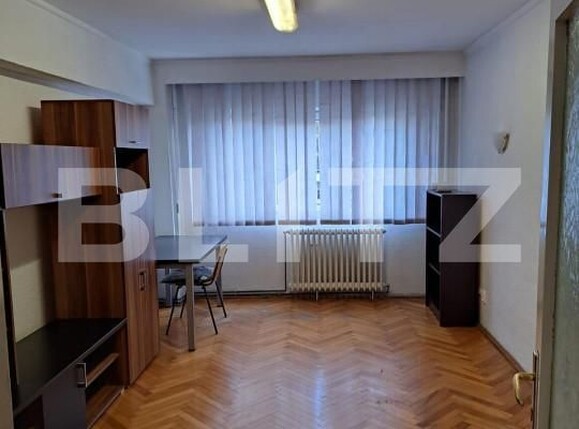 Apartament de închiriat 3 camere Marasti - 198707AI | BLITZ Cluj-Napoca | Poza7