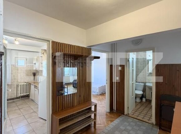 Apartament de închiriat 3 camere Marasti - 198707AI | BLITZ Cluj-Napoca | Poza3