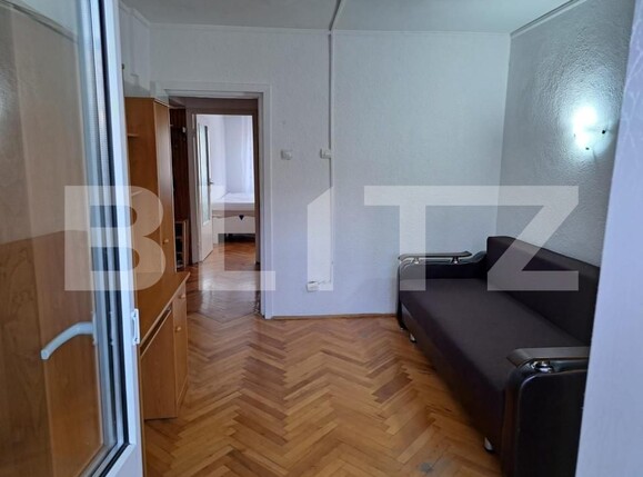 Apartament de închiriat 3 camere Marasti - 198707AI | BLITZ Cluj-Napoca | Poza4