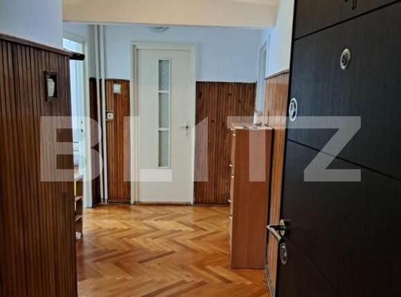 Apartament de închiriat 3 camere Marasti - 198707AI | BLITZ Cluj-Napoca | Poza9