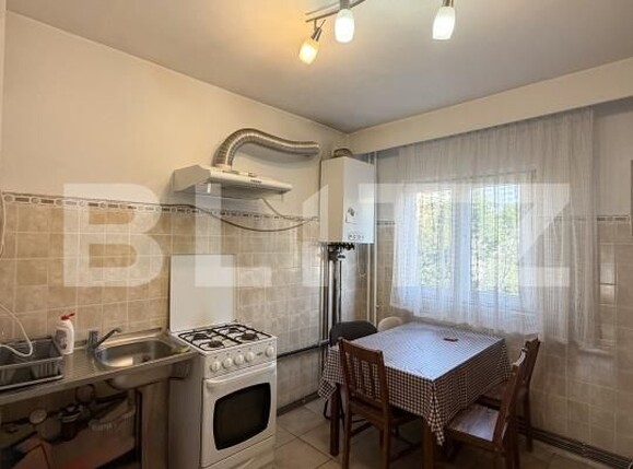 Apartament de închiriat 3 camere Marasti - 198707AI | BLITZ Cluj-Napoca | Poza9