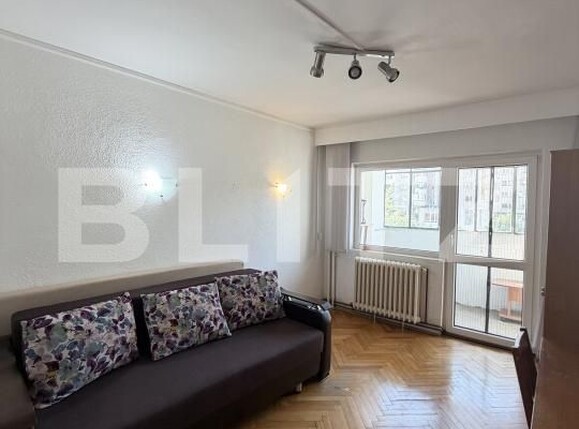 Apartament de închiriat 3 camere Marasti - 198707AI | BLITZ Cluj-Napoca | Poza4