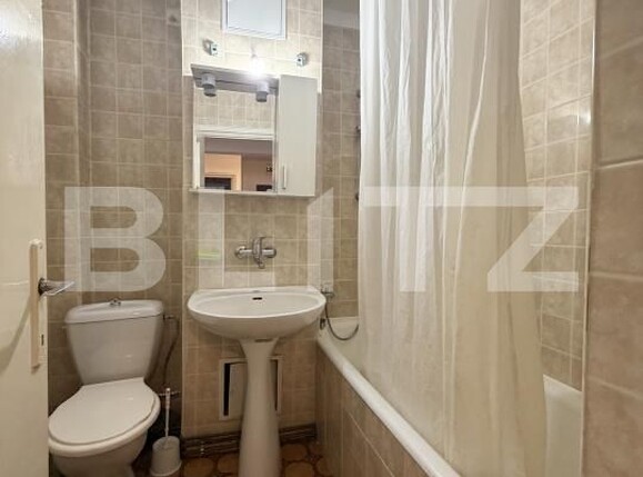 Apartament de închiriat 3 camere Marasti - 198707AI | BLITZ Cluj-Napoca | Poza13