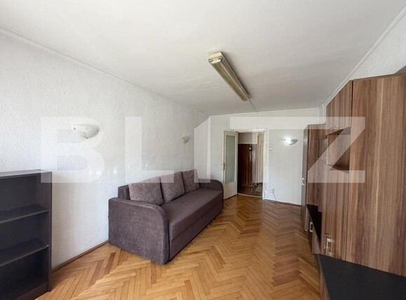 Apartament de închiriat 3 camere Marasti - 198707AI | BLITZ Cluj-Napoca | Poza1