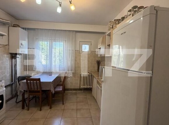 Apartament de închiriat 3 camere Marasti - 198707AI | BLITZ Cluj-Napoca | Poza8