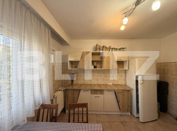 Apartament de închiriat 3 camere Marasti - 198707AI | BLITZ Cluj-Napoca | Poza6