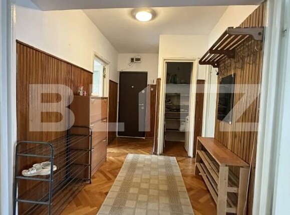 Apartament de închiriat 3 camere Marasti - 198707AI | BLITZ Cluj-Napoca | Poza14
