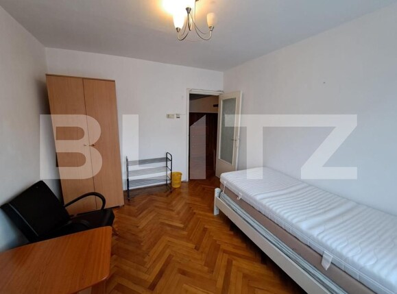 Apartament de închiriat 3 camere Marasti - 198707AI | BLITZ Cluj-Napoca | Poza1