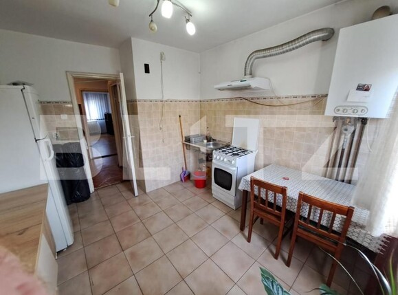 Apartament de închiriat 3 camere Marasti - 198707AI | BLITZ Cluj-Napoca | Poza7