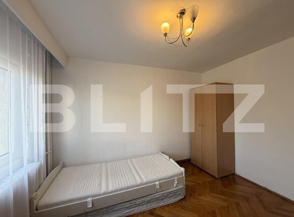 Apartament de închiriat 3 camere Marasti - 198707AI | BLITZ Cluj-Napoca | Poza12
