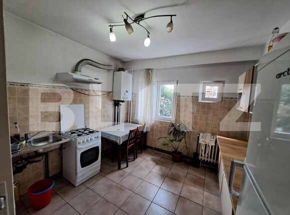 Apartament de închiriat 3 camere Marasti - 198707AI | BLITZ Cluj-Napoca | Poza6