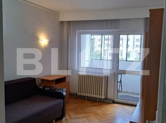 Apartament de închiriat 3 camere Marasti - 198707AI | BLITZ Cluj-Napoca | Poza3