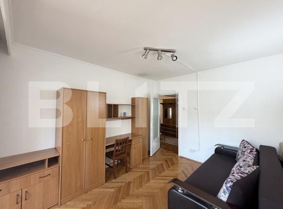 Apartament de închiriat 3 camere Marasti - 198707AI | BLITZ Cluj-Napoca | Poza5