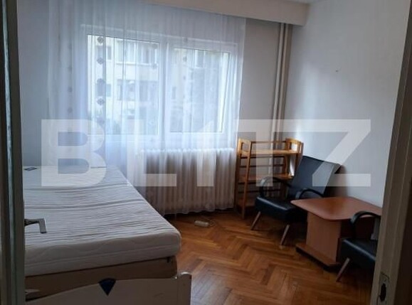 Apartament de închiriat 3 camere Marasti - 198707AI | BLITZ Cluj-Napoca | Poza2