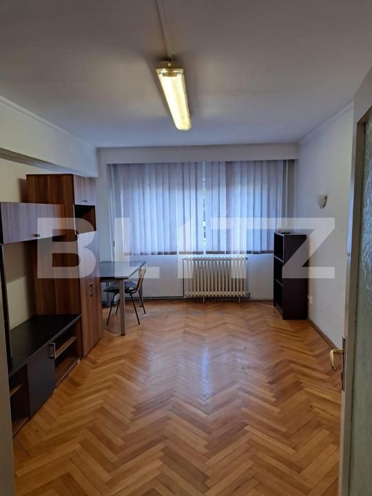 Apartament de închiriat 3 camere Marasti - 198707AI | BLITZ Cluj-Napoca | Poza7