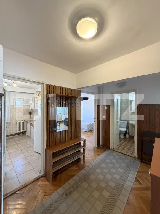 Apartament de închiriat 3 camere Marasti - 198707AI | BLITZ Cluj-Napoca | Poza3