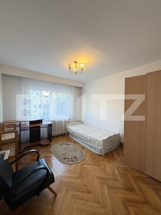 Apartament de închiriat 3 camere Marasti - 198707AI | BLITZ Cluj-Napoca | Poza11