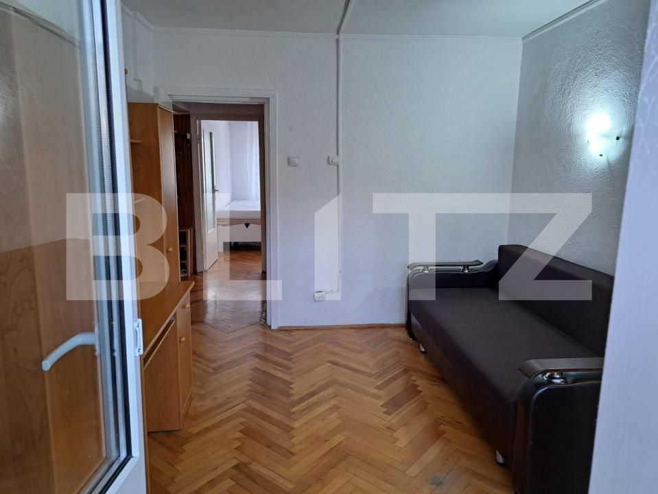 Apartament de închiriat 3 camere Marasti - 198707AI | BLITZ Cluj-Napoca | Poza4