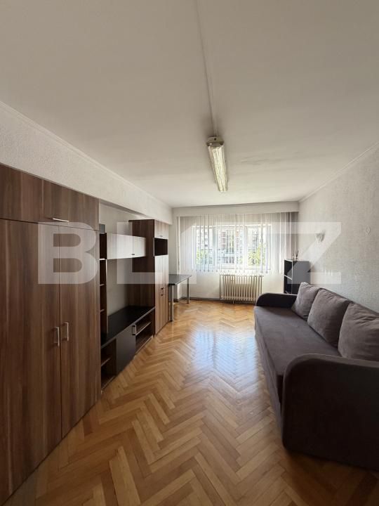 Apartament de închiriat 3 camere Marasti - 198707AI | BLITZ Cluj-Napoca | Poza2