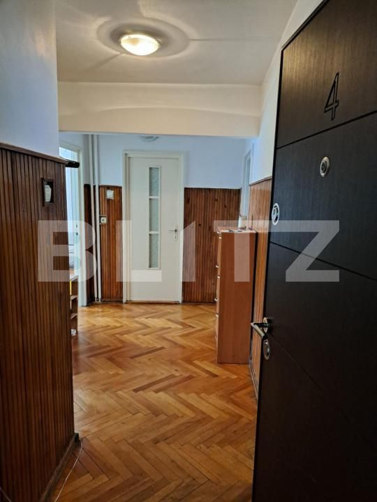 Apartament de închiriat 3 camere Marasti - 198707AI | BLITZ Cluj-Napoca | Poza9