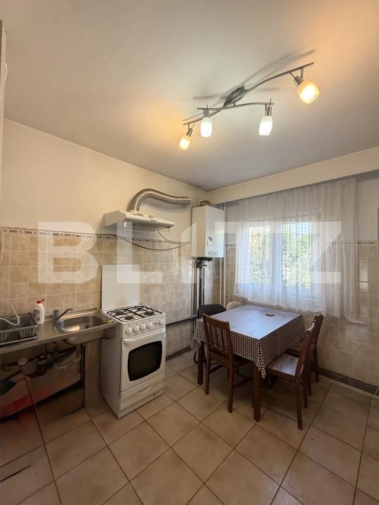 Apartament de închiriat 3 camere Marasti - 198707AI | BLITZ Cluj-Napoca | Poza9