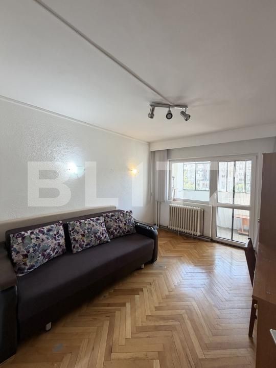 Apartament de închiriat 3 camere Marasti - 198707AI | BLITZ Cluj-Napoca | Poza4