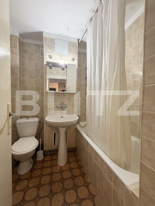 Apartament de închiriat 3 camere Marasti - 198707AI | BLITZ Cluj-Napoca | Poza13