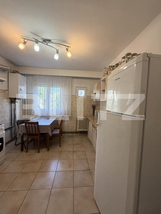 Apartament de închiriat 3 camere Marasti - 198707AI | BLITZ Cluj-Napoca | Poza8
