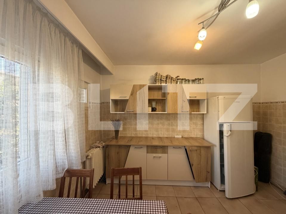 Apartament de închiriat 3 camere Marasti - 198707AI | BLITZ Cluj-Napoca | Poza6
