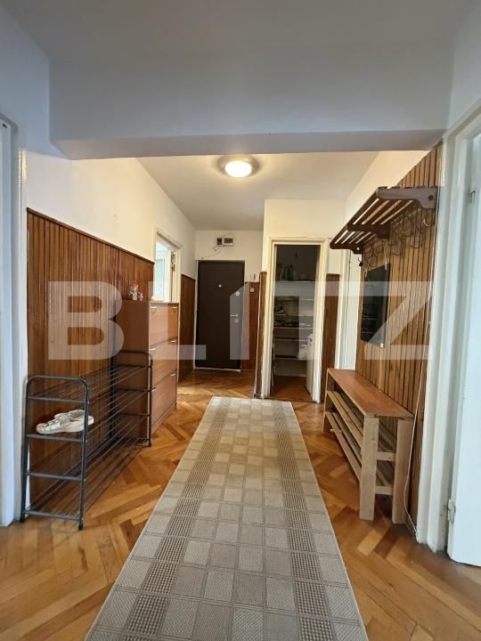 Apartament de închiriat 3 camere Marasti - 198707AI | BLITZ Cluj-Napoca | Poza14