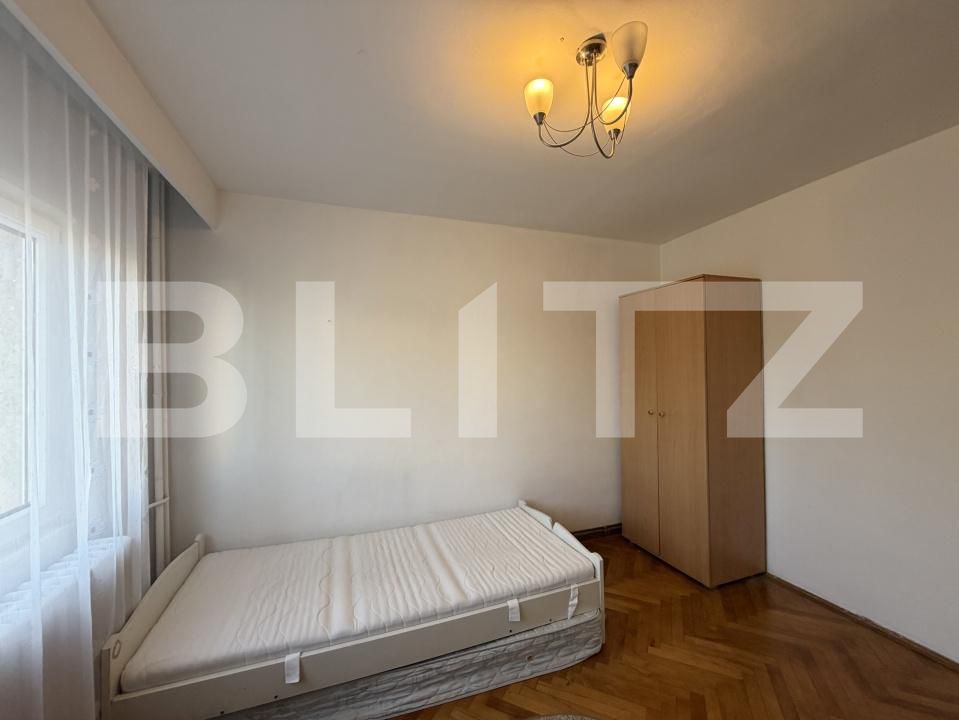 Apartament de închiriat 3 camere Marasti - 198707AI | BLITZ Cluj-Napoca | Poza12