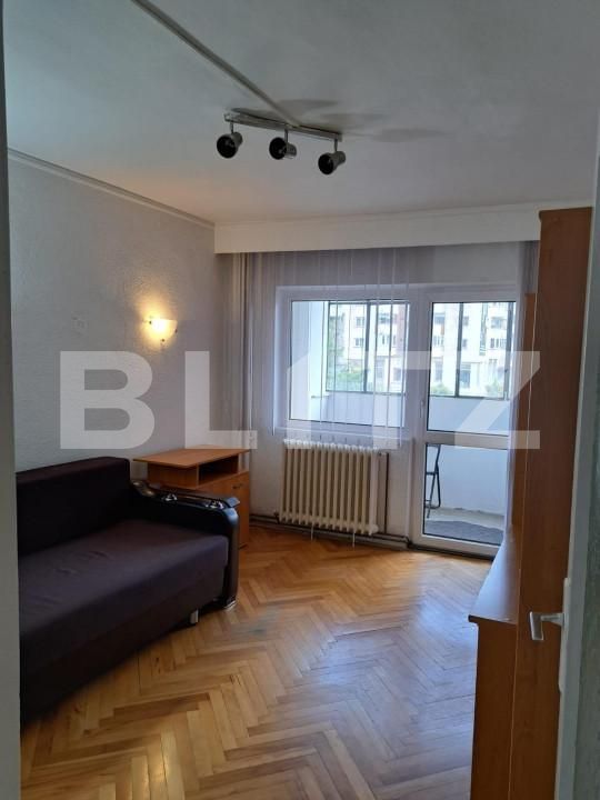 Apartament de închiriat 3 camere Marasti - 198707AI | BLITZ Cluj-Napoca | Poza3