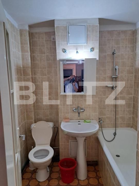 Apartament de închiriat 3 camere Marasti - 198707AI | BLITZ Cluj-Napoca | Poza10