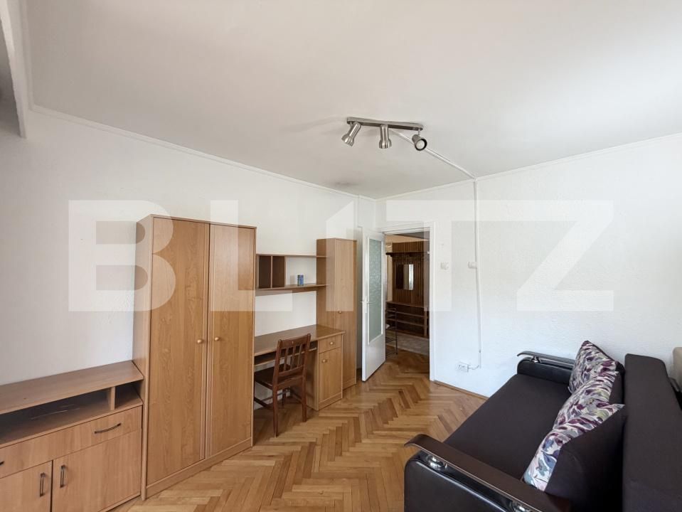 Apartament de închiriat 3 camere Marasti - 198707AI | BLITZ Cluj-Napoca | Poza5