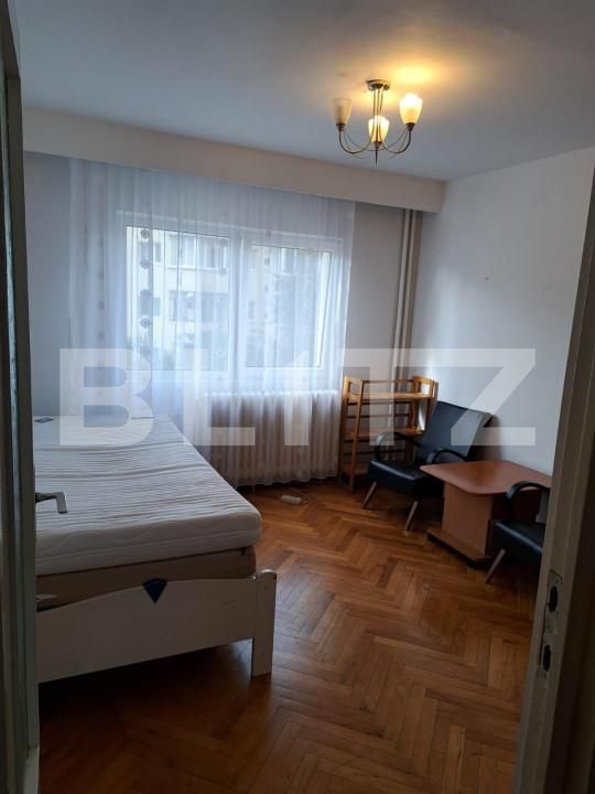 Apartament de închiriat 3 camere Marasti - 198707AI | BLITZ Cluj-Napoca | Poza2