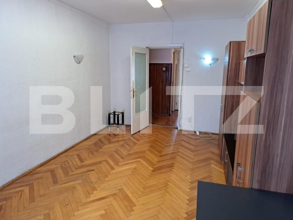 Apartament de închiriat 3 camere Marasti - 198707AI | BLITZ Cluj-Napoca | Poza8