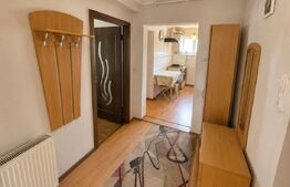 Apartament 2 camere decomandate, 52 mp, etaj intermediar, zona Calea Florești