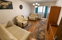 Apartament 2 camere decomandate, 52 mp, etaj intermediar, zona Calea Florești