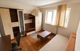 Apartament 2 camere decomandate, 52 mp, etaj intermediar, zona Calea Florești
