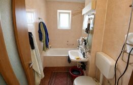 Apartament 2 camere decomandate, 52 mp, etaj intermediar, zona Calea Florești