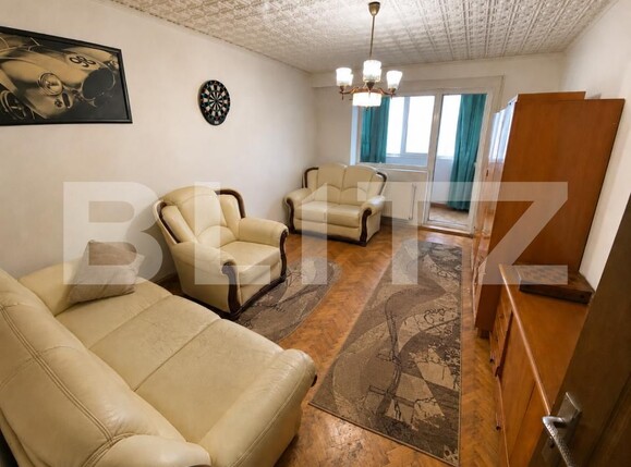 Apartament de vânzare 2 camere Manastur - 198709AV | BLITZ Cluj-Napoca | Poza1