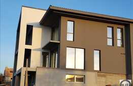 Vanzare casa individuala, 206 mp utili, 500 mp teren, zona nou dezvoltata