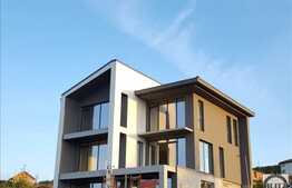 Vanzare casa individuala, 206 mp utili, 500 mp teren, zona nou dezvoltata