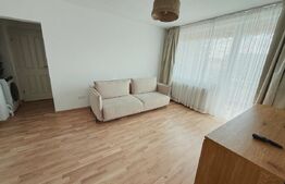 Apartament 2 camere, 48 mp, balcon, etaj 8, zona Iulius, Gheorgheni
