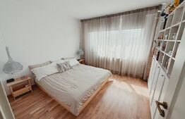 Apartament 2 camere, 48 mp, balcon, et intermediar, zona Iulius, Gheorgheni