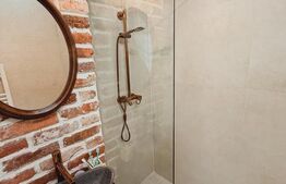 Apartament 2 camere, 48 mp, balcon, et intermediar, zona Iulius, Gheorgheni