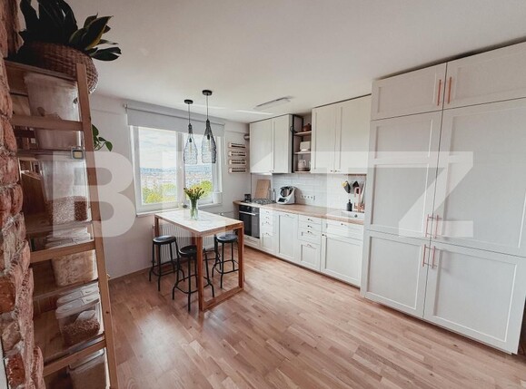Apartament de vânzare 2 camere Gheorgheni - 198713AV | BLITZ Cluj-Napoca | Poza1