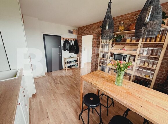 Apartament de vânzare 2 camere Gheorgheni - 198713AV | BLITZ Cluj-Napoca | Poza2