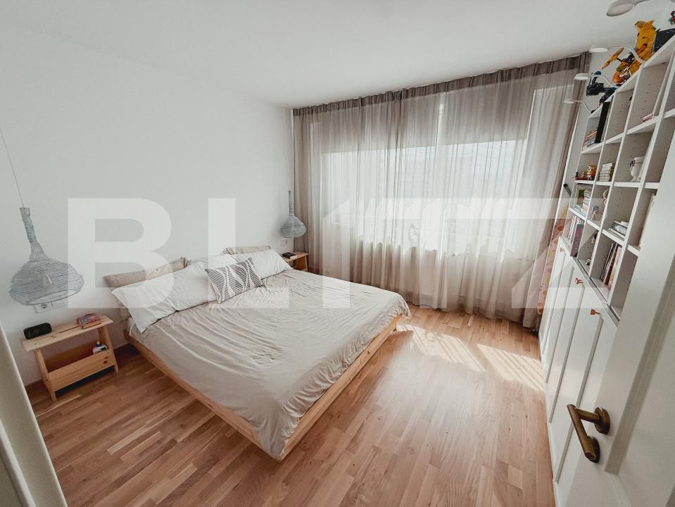 Apartament de vânzare 2 camere Gheorgheni - 198713AV | BLITZ Cluj-Napoca | Poza4